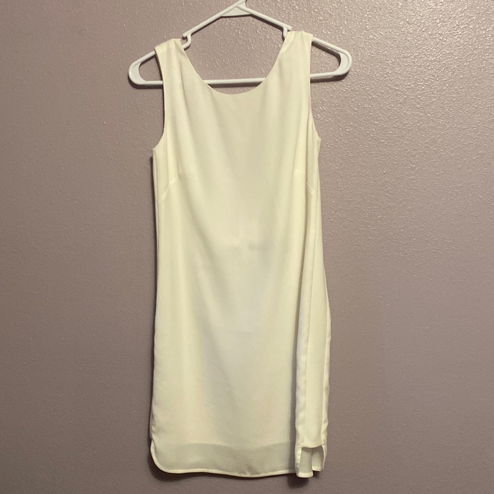 BCBG mini dress
